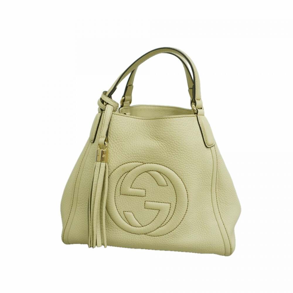 Gucci Soho Convertible Shoulder Bag #325293G67B